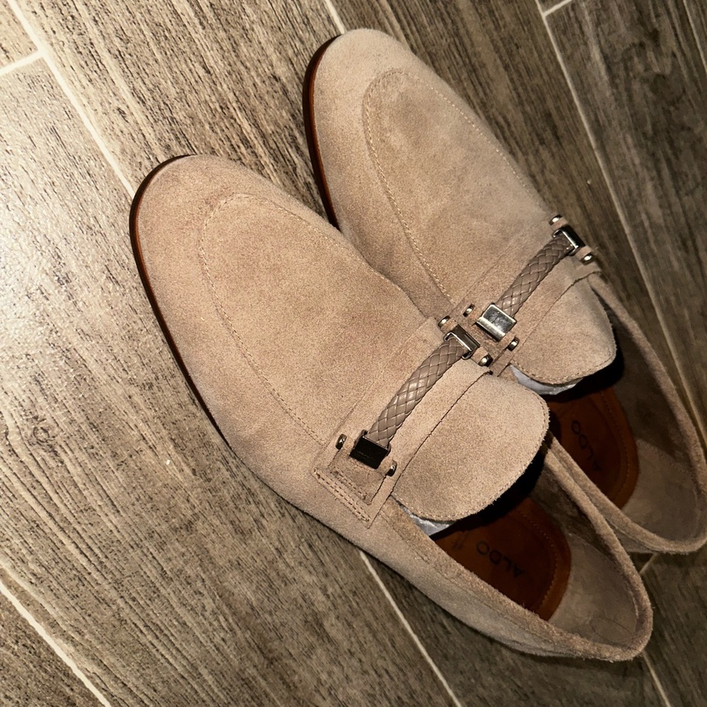 Aldo shoes